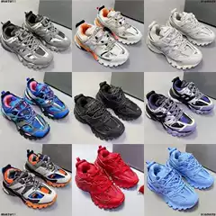 Balenciaga Sneakers Track