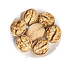 Xinjiang Paper-Skinned Walnuts 25 Years Old New Walnuts Wholesale Hand-Picked Original Color Original Flavor Ecological Aksu 185 Paper-Skinned Walnuts