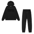 V2330 suit black