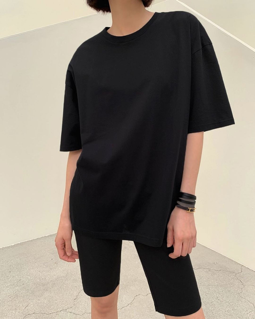 Womens Loose Fit Cotton T Shirt 16 Colors Soft Fabric Casual Style Perfect for Summer Wear Wholesale Available