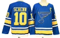 Blues-blues team 10