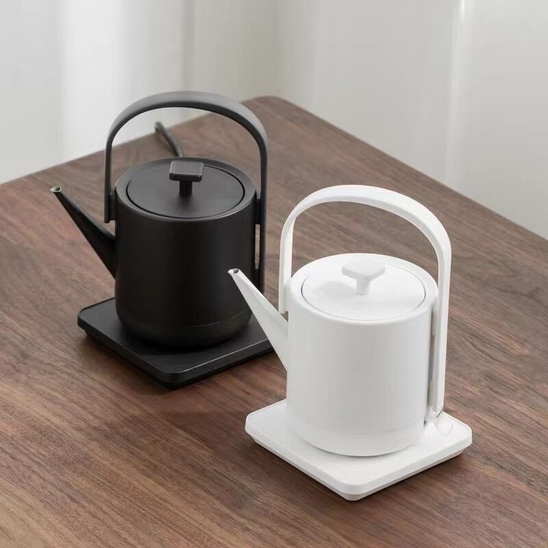 Youmingtang Electric Kettle Stainless Steel Office Household Small Automatic Power-off Fast Tea Kettle