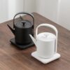Youmingtang Electric Kettle Stainless Steel Office Household Small Automatic Power-off Fast Tea Kettle