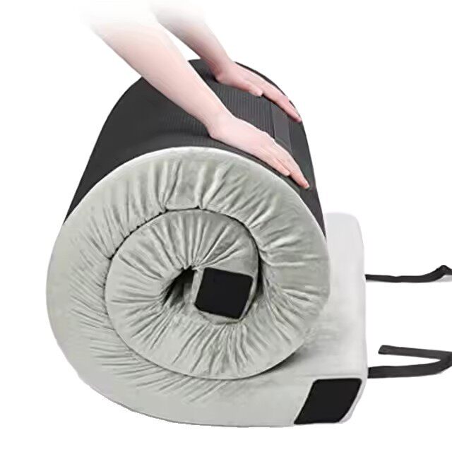 Cross-Border Supply of Outdoor Memory Foam Mattresses, Camping Travel, Slow Rebound Tatami Mats, Dormitory Mattresses Wholesale