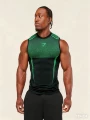 Vest-green