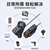 Car Mobile Phone Charger One to Five Car Charger 12V24V Universal Power Converter Multi-Function Car Cigarette Lighter