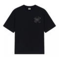 Black t-shirt