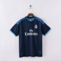 2015-16 real madrid away game
