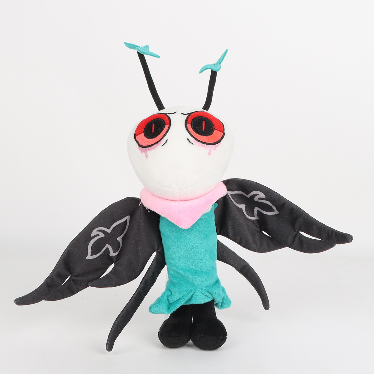 跨境新品Dandy's World Plush Scraps丹迪的世界游戏周边毛绒玩具