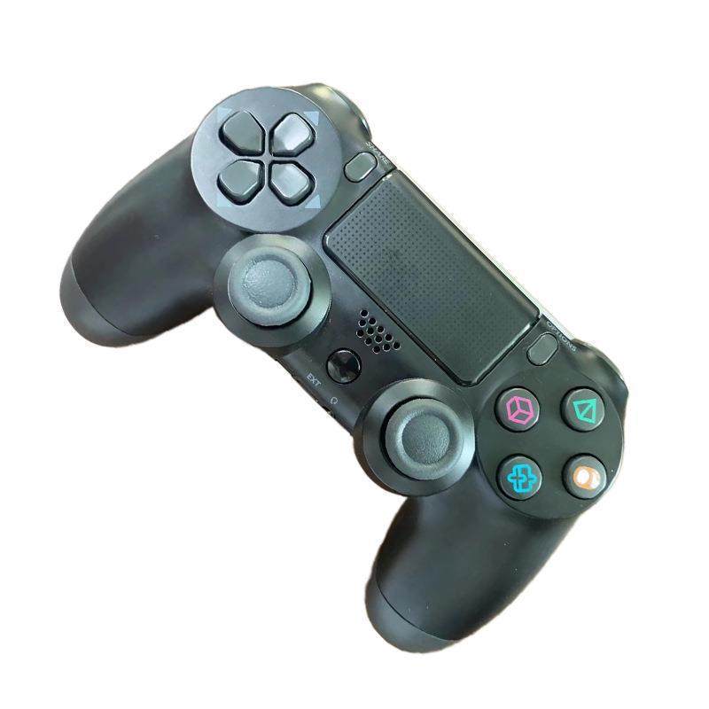 Cross Border in stock Ps4 Wireless Bluetooth Gamepad Ps4 Gamepad Controller Ps4 Wireless Gamepad