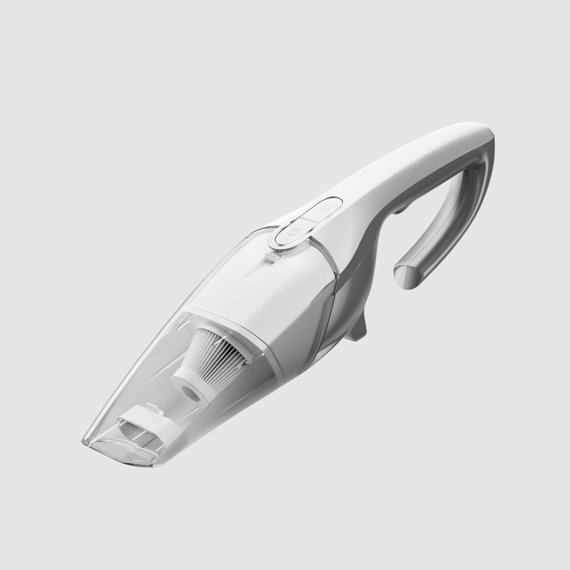 Cross-Border New Wireless Handheld Car Vacuum Cleaner High Power and High Suction Portable Home and Car Dual-Use Vacuum Cleaner