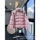 Новый пуховик M home Vezere Mengkou матовый matte Maya с капюшоном-куртка для мужчин и женщин в едином стиле mini 6