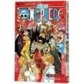 One piece (volume 86 the assassination operation of the four emperors)