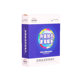 Anti-staining clothes clothing color absorbing paper anti-cross-color cross-dyeing color absorbing film washing machine color masterbatch family laundry film