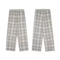 9709 light brown plaid