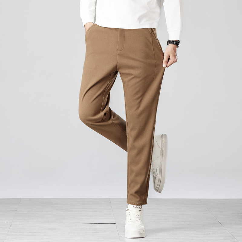 Quần Nam Hàng Mùa Xuân Thu Đông