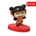 Generation A Nezha model one [boxed]