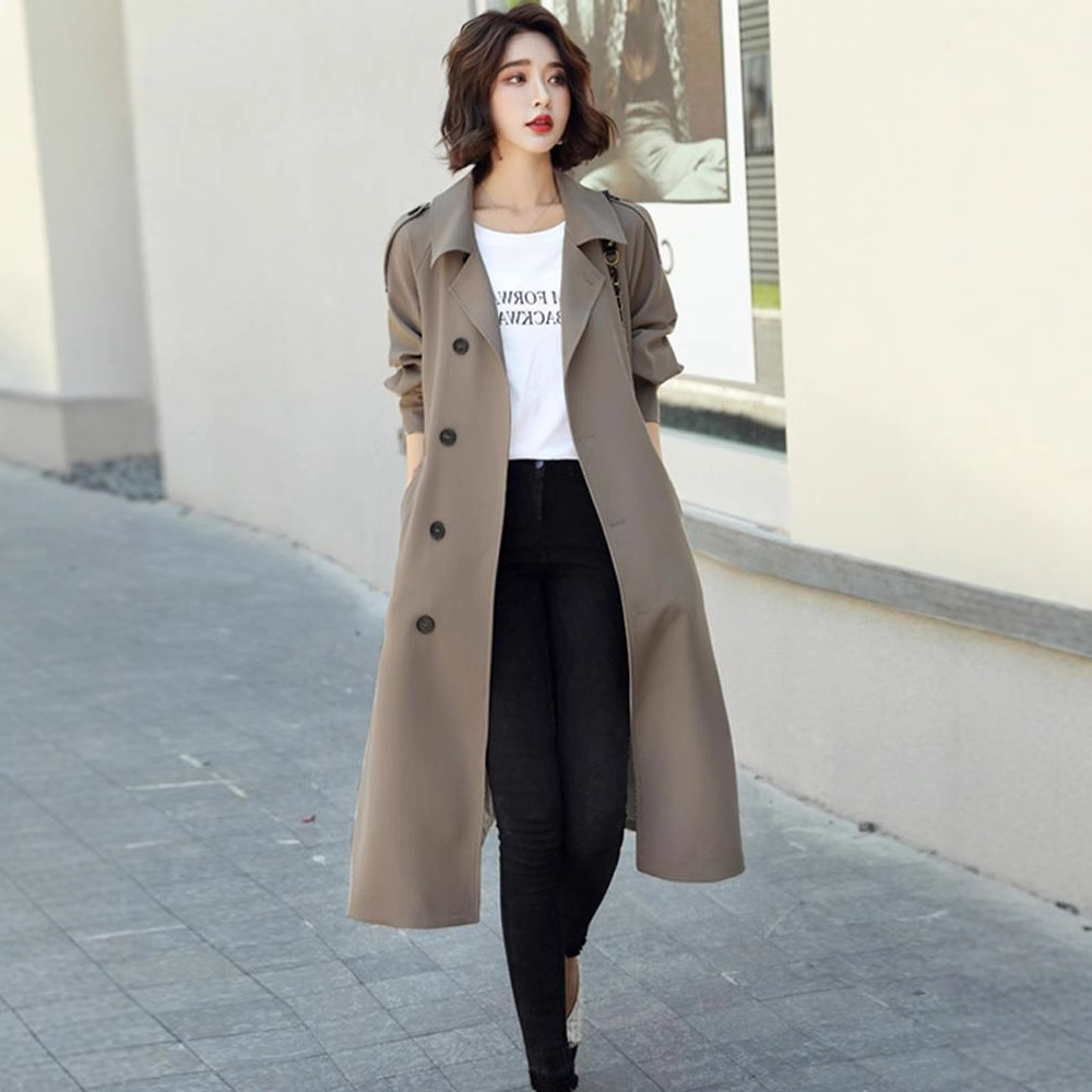 (Mới) Mã K0742 Giá 1970K: Áo Khoác Nữ Wotdpi Hàng Mùa Xuân Thu Đông Thời Trang Nữ Chất Liệu G05 Sản Phẩm Mới, (Miễn Phí Vận Chuyển Toàn Quốc).