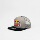 Бейсболка Red Bull racing team Формулы-1, мужская и женская бейсболка с плоскими полями, летняя спортивная шляпа в стиле хип-хоп mini 4