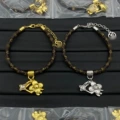 Style 129 Gold