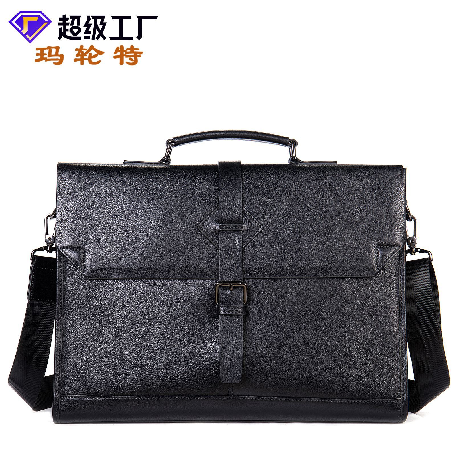 (Mới) Mã G0580 Giá 2680K: Túi Xách Nam Gudlu Túi Đựng Máy Tính Túi Xách Ví Nam Chất Liệu Da Bò G06 Sản Phẩm Mới, (Miễn Phí Vận Chuyển Toàn Quốc).