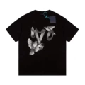 719 black