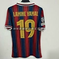 125th anniversary barcelona no. 19