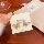 Корейская версия коллекции легких роскошных опаловых серег-бабочек с бабочками-бабочками, женская серебряная игла, темпераментная кисточка, простые высококлассные нишевые серьги mini 10