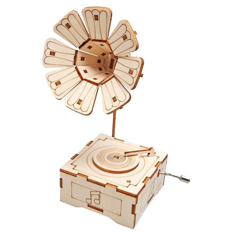 小学生科学科技小制作DIY手工课堂制作材料儿童科学实验物理玩具