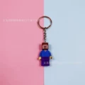 Keychain minecraft wi3