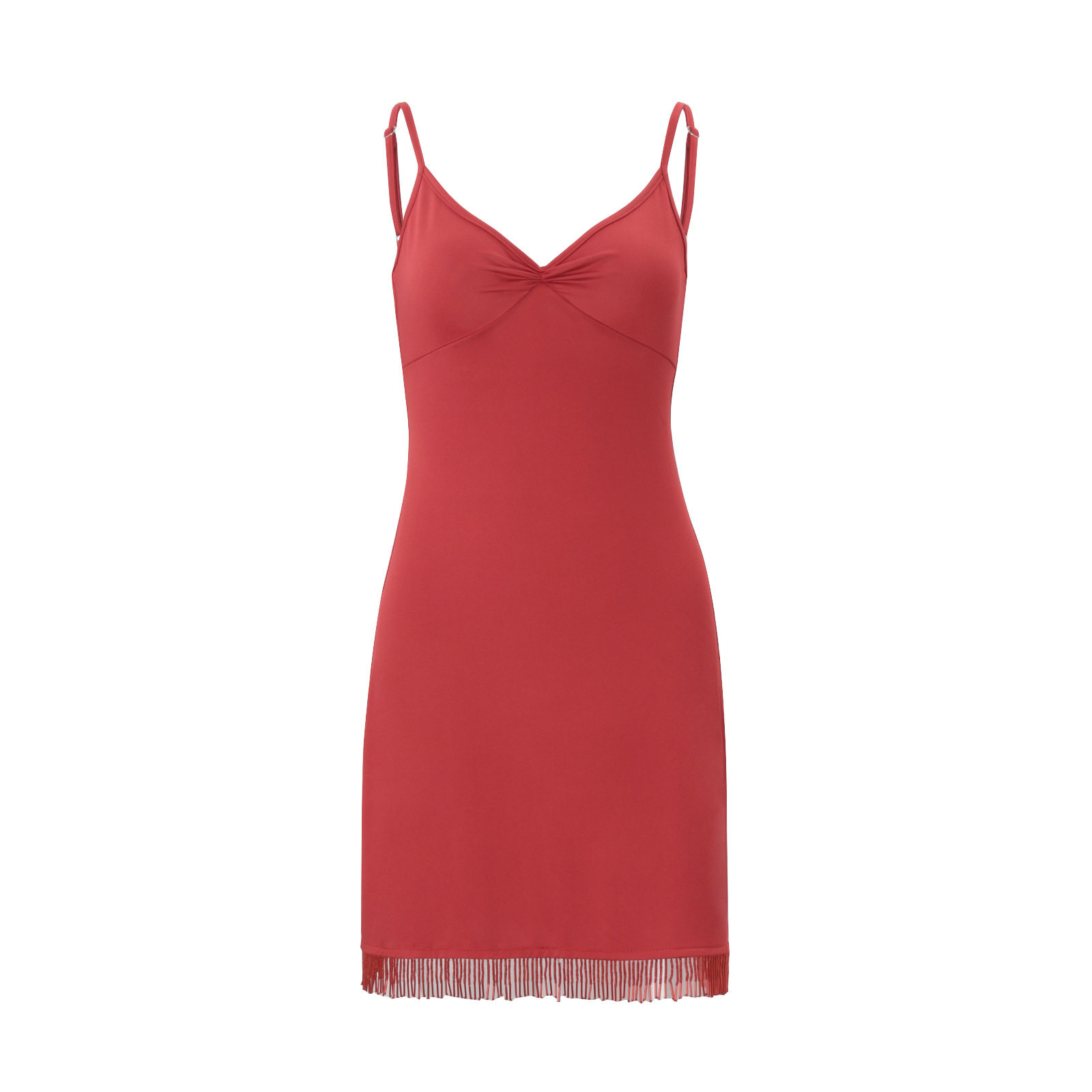 Summer Womens Bodycon Mini Dress Sexy Solid Color V Neck Backless Spaghetti Straps Perfect for Parties and Events