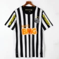13 santos away game