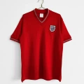 1984 season away from England