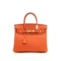Orange 35cm (without shoulder strap))