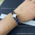 47 # Leather strap