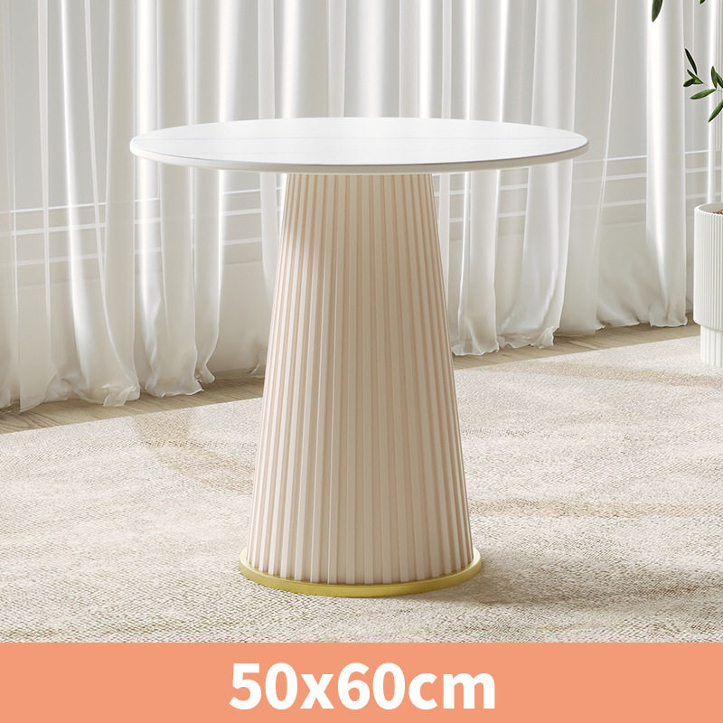 网红休闲酒店接待洽谈桌椅美容院休息区设计师单人沙发椅茶几组合