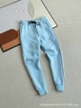 Blue pants