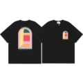 8 black
