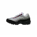 95-grey red