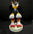 Black hedgehog
