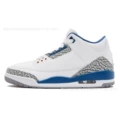 White and blue wizard ct8532-148