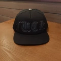 Fk black leather black