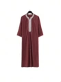 wine red
