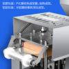 Fully Automatic Aluminum Plastic Blister Machine Capsule Pill Tablet Milk Tablet Calcium Tablet Medicine Flat Blister Packaging Machine