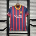 13-14 barcelona home court