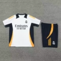 2425 real madrid white