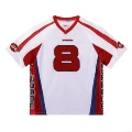 E2030 white red