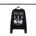 08 black long sleeves