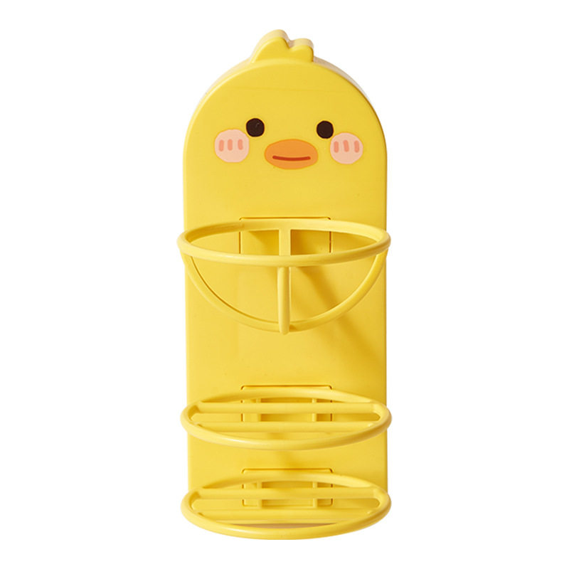 Beauty Egg Shelf Wall-hanging Makeup Egg Shelf Color Makeup Powder Puff Bracket Metal Storage Box Egg Shelf Dust Shelf