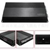 12V 4 Channel Car Amplifier Subwoofer High Power Car Audio Amplifier Stereo Amplifier